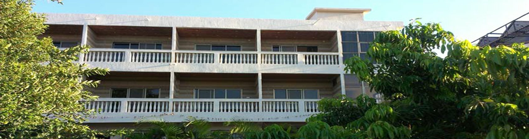 Hotels in mahabaleshwar